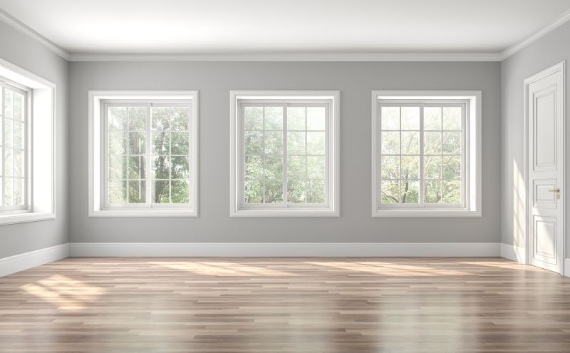Cost of Windows Installation in Northridge, CA